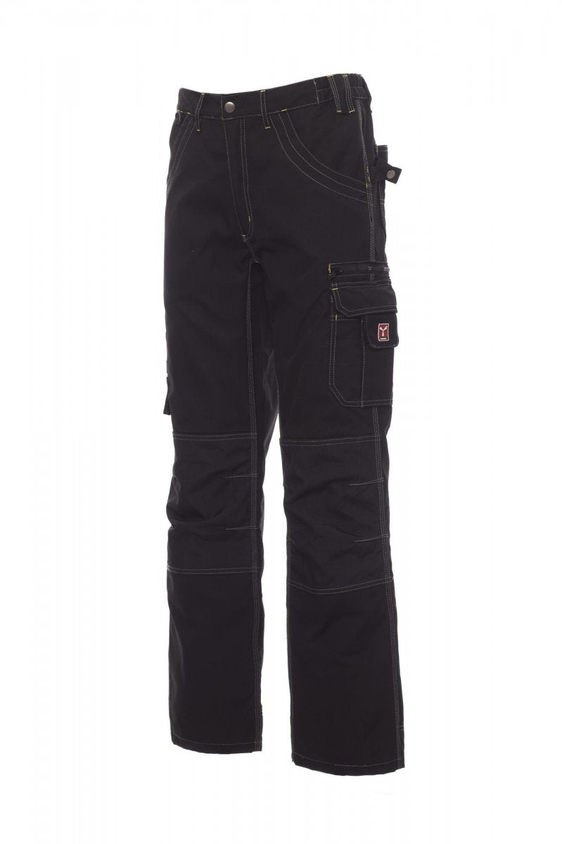 Payper VIKING Cargo – Schwarz/Schwarz