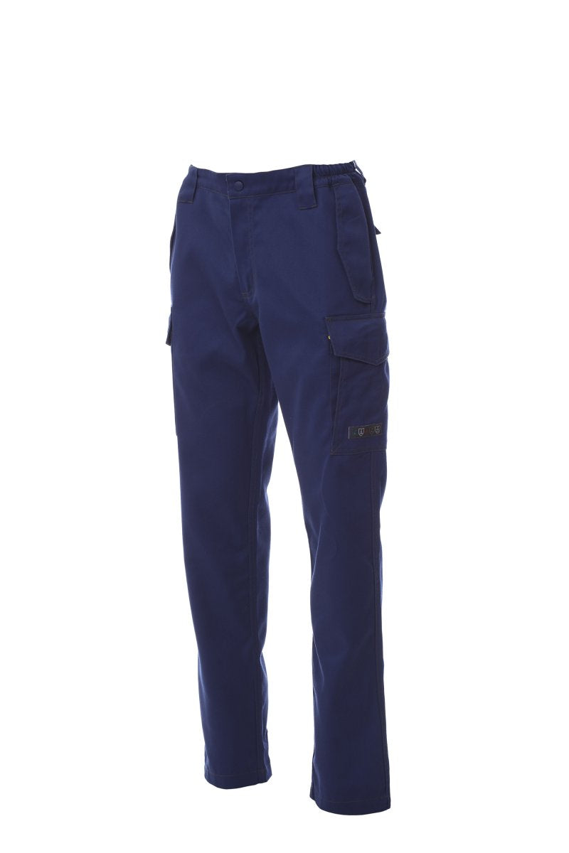 Payper DEFENDER 2.0 Cargo – Marineblau