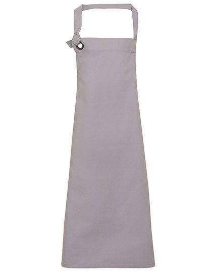 Calibre Heavy Cotton Canvas Bib Apron (PW130)