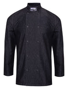 Denim Chef´s Jacket (PW660)