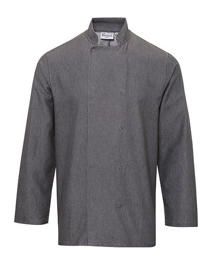 Denim Chef´s Jacket (PW660)