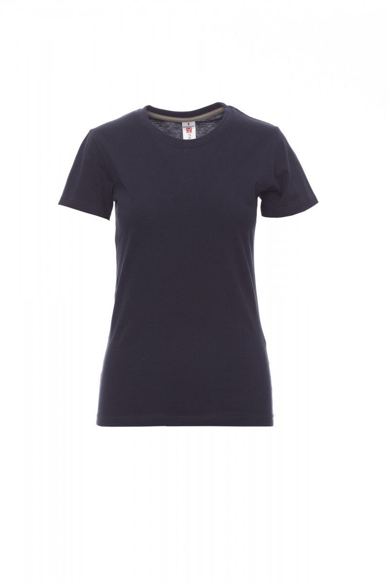 Payper SUNSET LADY Kurzärmelig – Marineblau