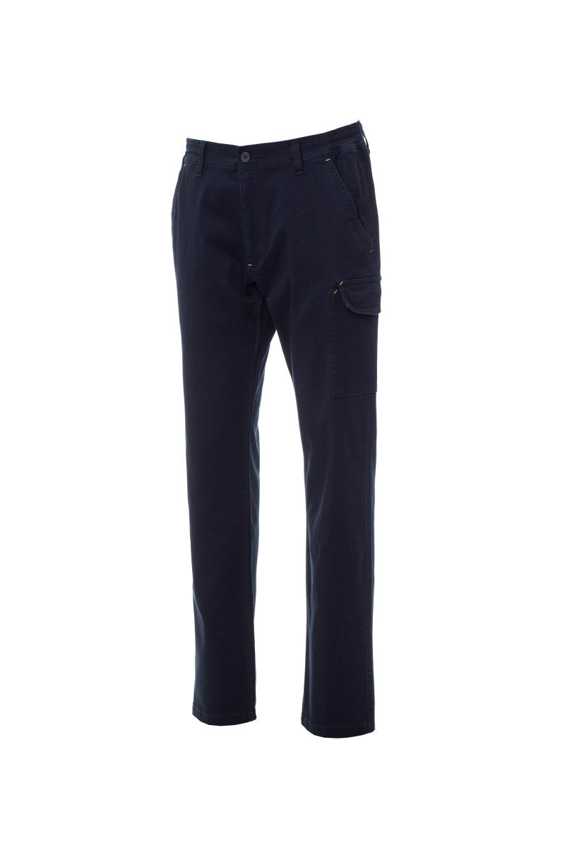 Payper POWER STRETCH Cargo – Marineblau