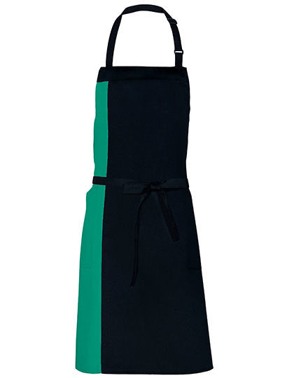 Duo Apron (X988)