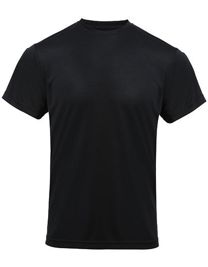 Coolchecker® Chef´s T-Shirt (Mesh Back) (PW649)