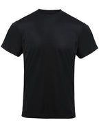 Coolchecker® Chef´s T-Shirt (Mesh Back) (PW649)