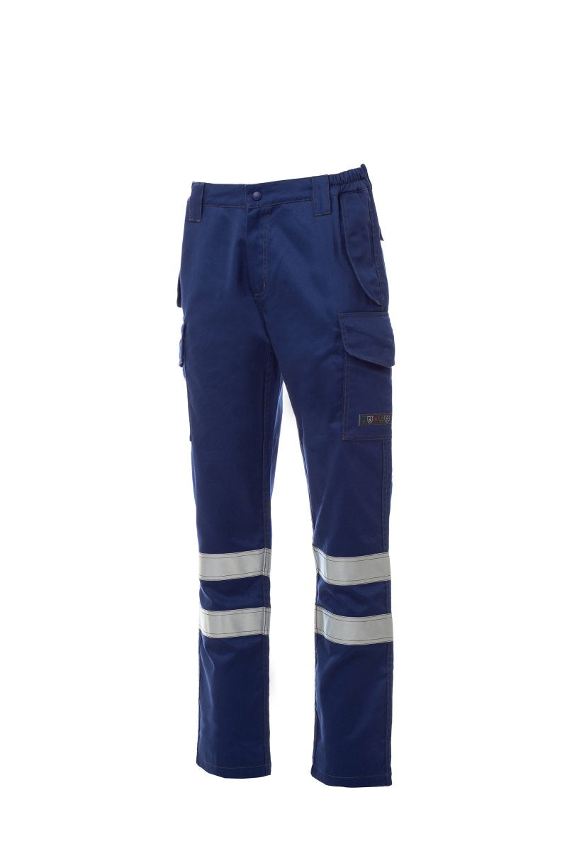 Payper DEFENDER REFLEX 2.0 Cargo – Marineblau
