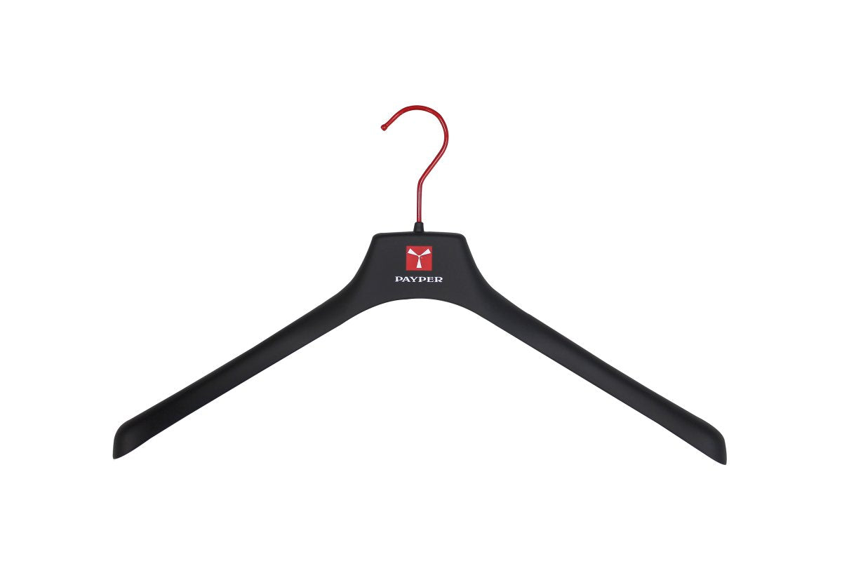Payper COAT HANGER ATP Kleiderbügel – Schwarz
