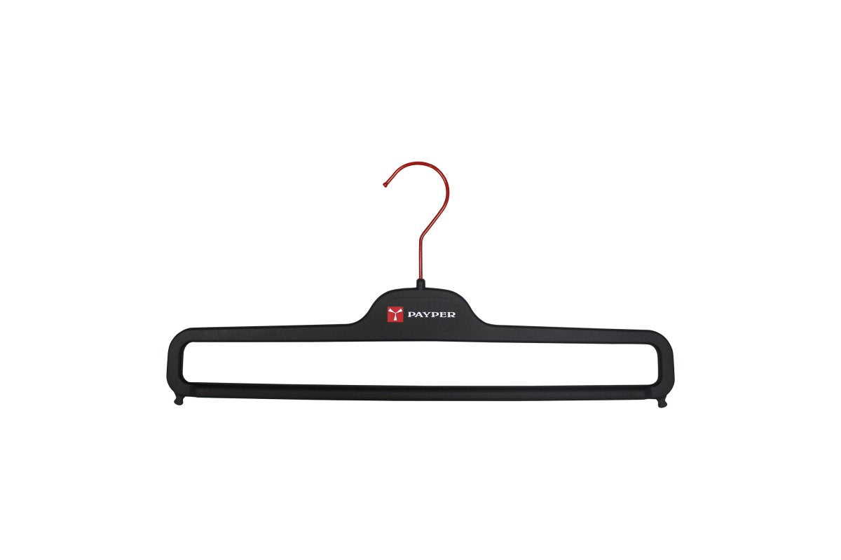 Payper TROUSERS HANGER CFB Kleiderbügel – Schwarz