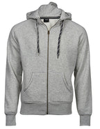 Men´s Fashion Full Zip Hood (TJ5435N)