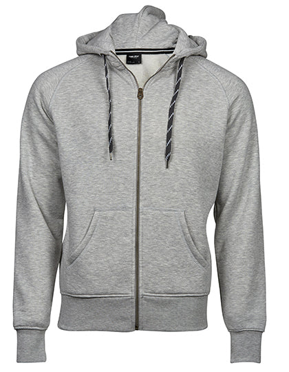 Men´s Fashion Full Zip Hood (TJ5435N)