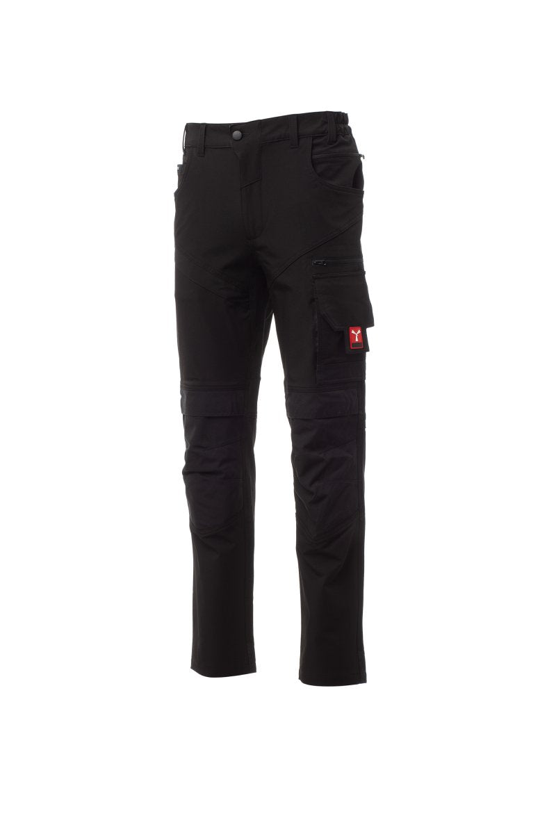 Payper NEXT 4W Cargo – Schwarz