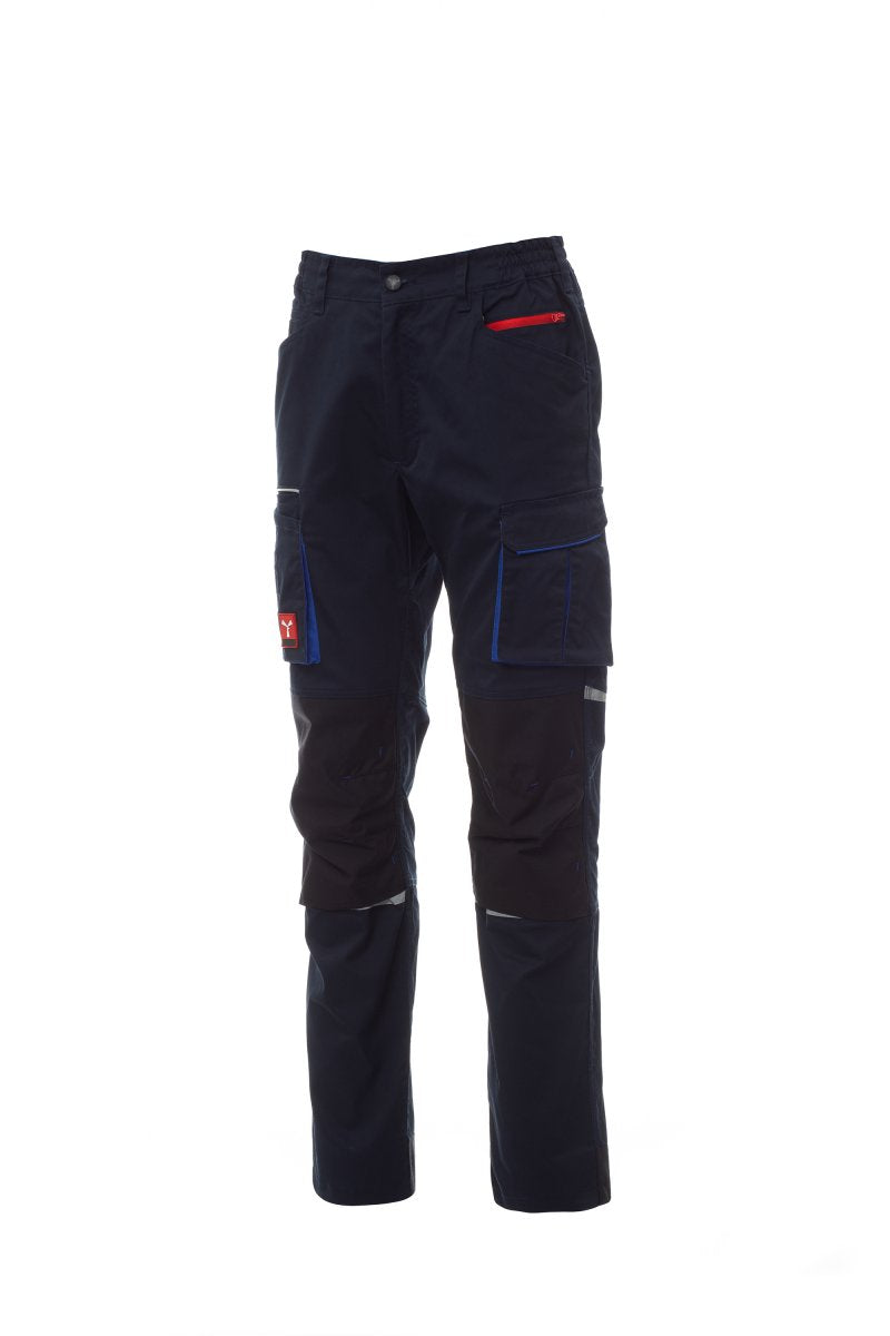 Payper NEXT 400 Cargo – Marineblau/Schwarz