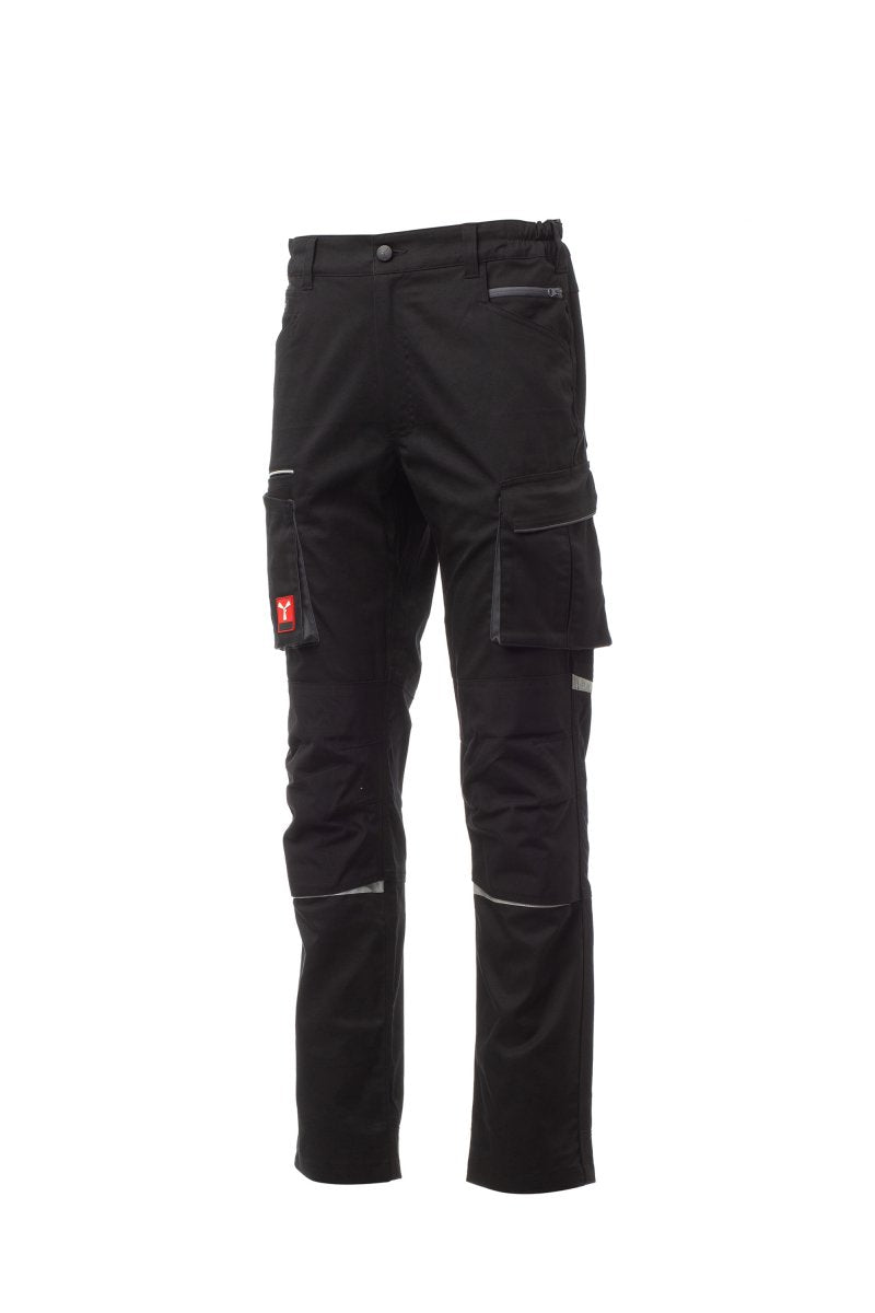 Payper NEXT 400 Cargo – Schwarz