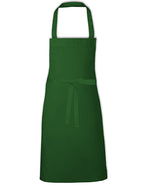 Barbecue Apron - EU Production (X993)