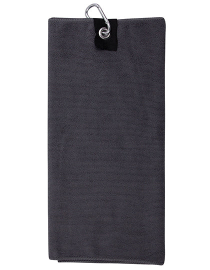 Microfibre Golf Towel (TC19)