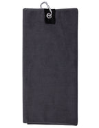 Microfibre Golf Towel (TC19)
