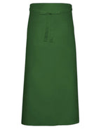 Bistro Apron XL With Front Pocket (X961T)