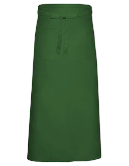Bistro Apron XL With Front Pocket (X961T)