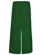 Bistro Apron With Split And Front Pocket (X962T)
