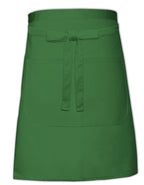 Baker´s Apron With Pocket (X964T)