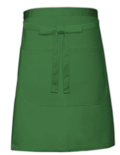 Baker´s Apron With Pocket (X964T)