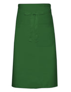 Cook´s Apron With Pocket (X970T)