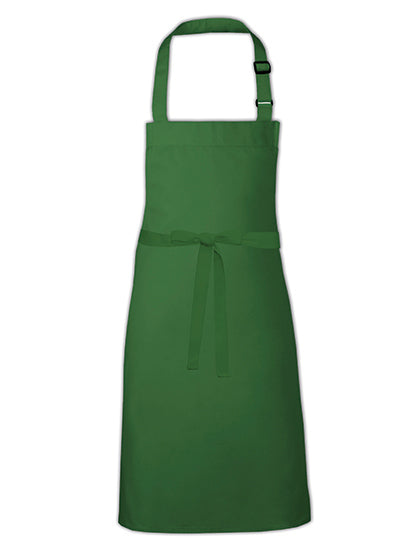 Barbecue Apron Adjustable (X979)