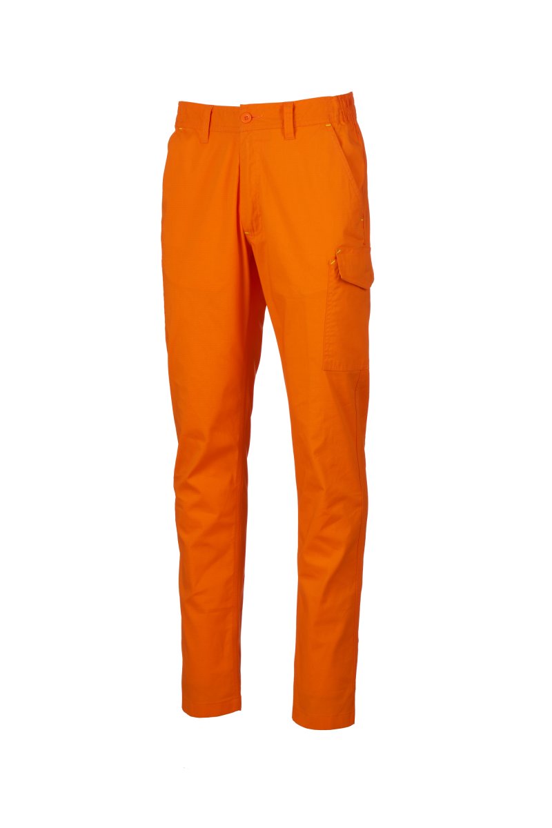 Payper POWER STRETCH SUMMER Cargo – Orange