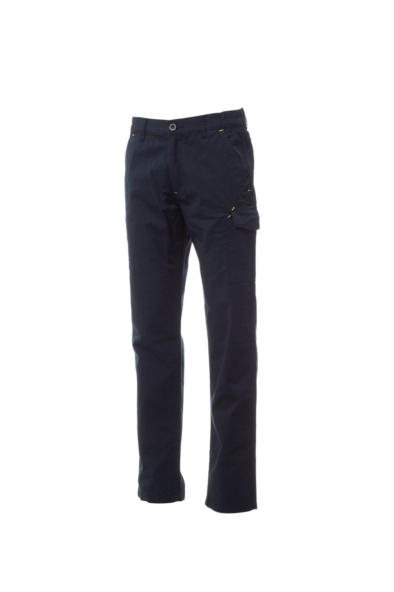 Payper POWER STRETCH SUMMER Cargo – Marineblau