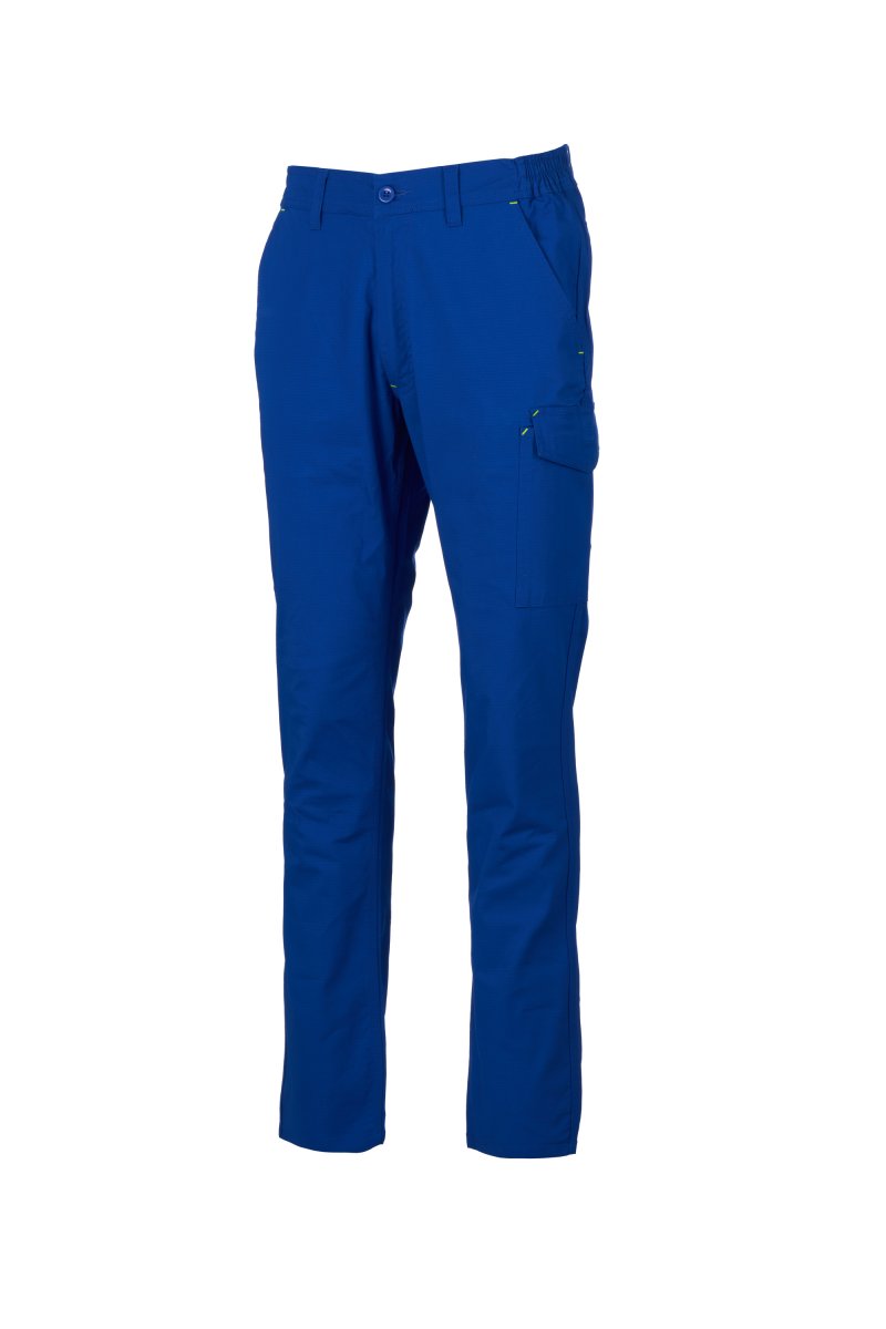 Payper POWER STRETCH SUMMER Cargo – Königsblau
