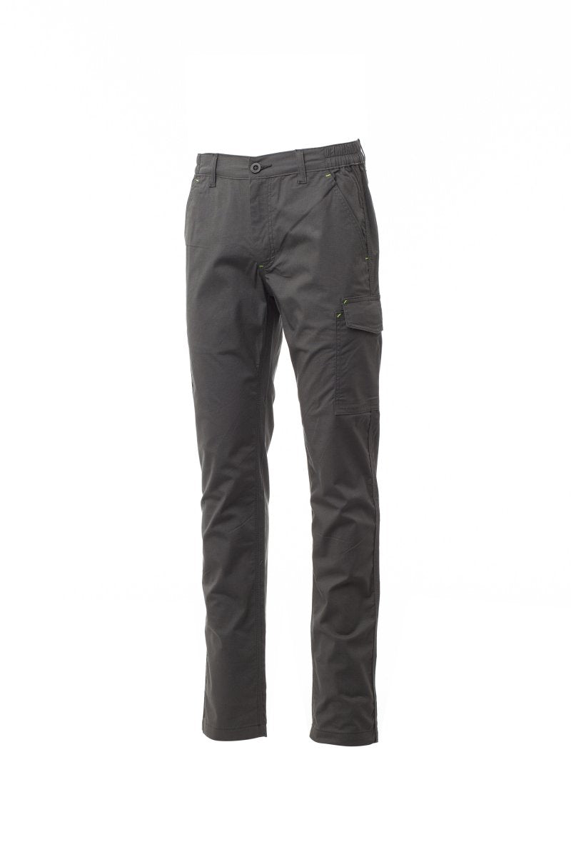 Payper POWER STRETCH SUMMER Cargo – Rauchgrau