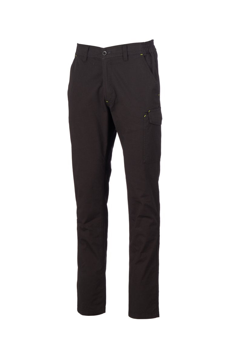 Payper POWER STRETCH SUMMER Cargo – Anthrazit