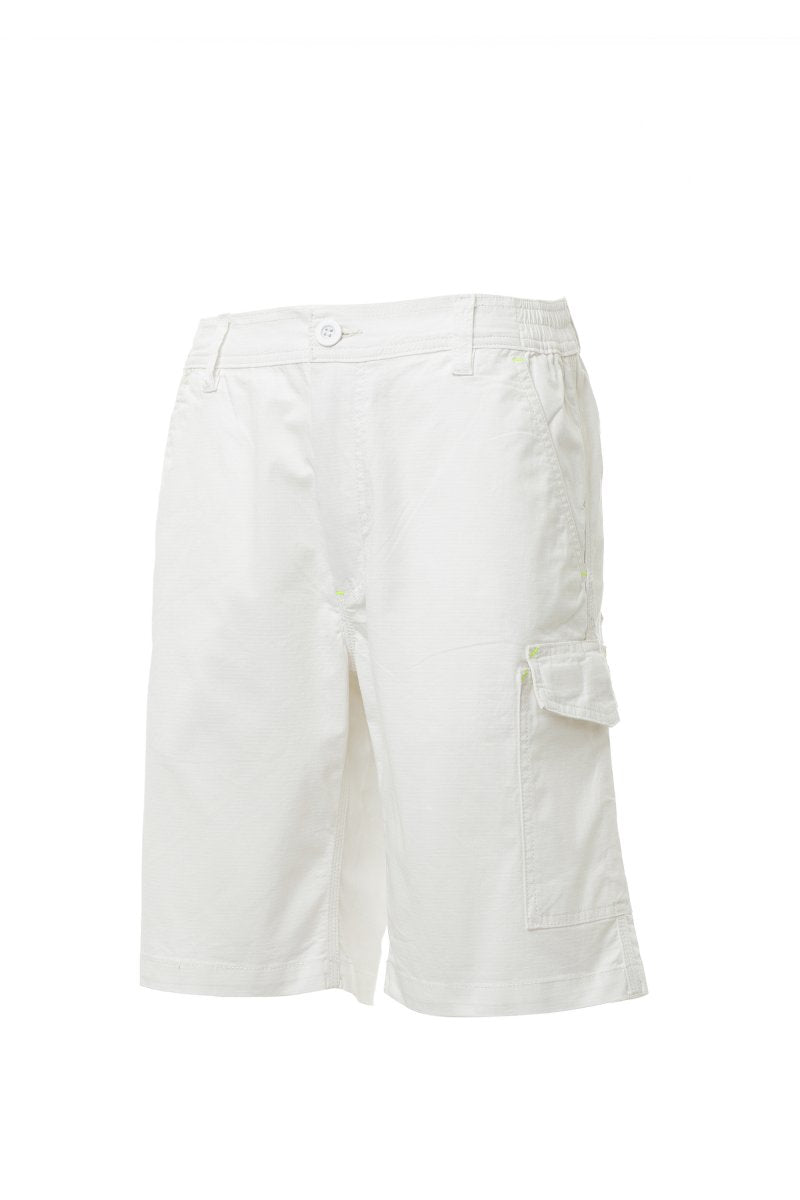 Payper SERVICE STRETCH Cargo – Weiss