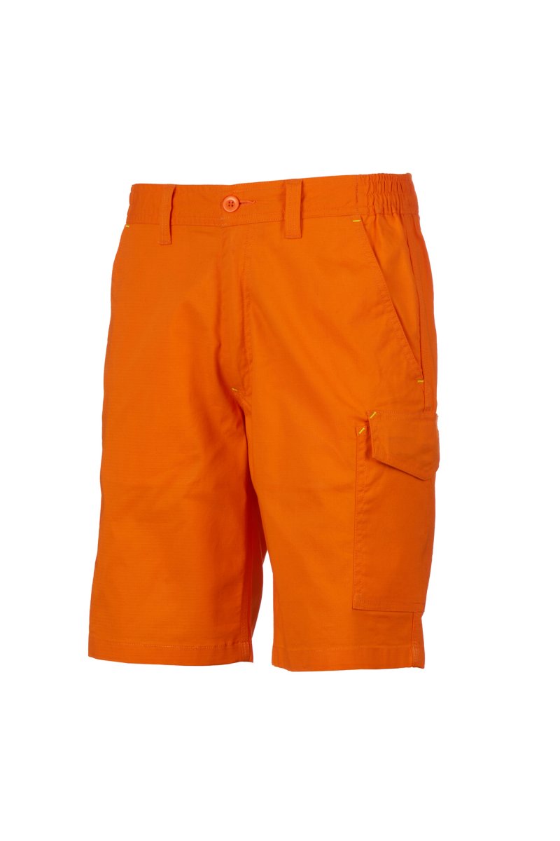 Payper SERVICE STRETCH Cargo – Orange