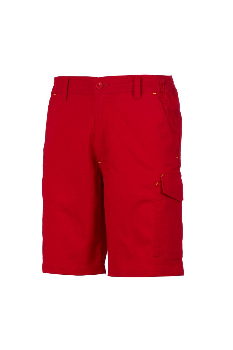 Payper SERVICE STRETCH Cargo – Rot