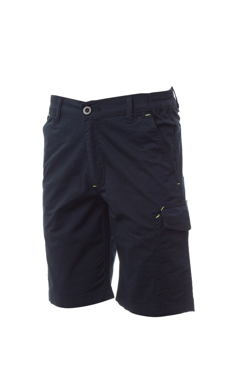 Payper SERVICE STRETCH Cargo – Marineblau