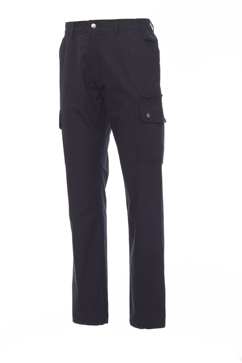 Payper FOREST STRETCH SUMMER Cargo – Marineblau