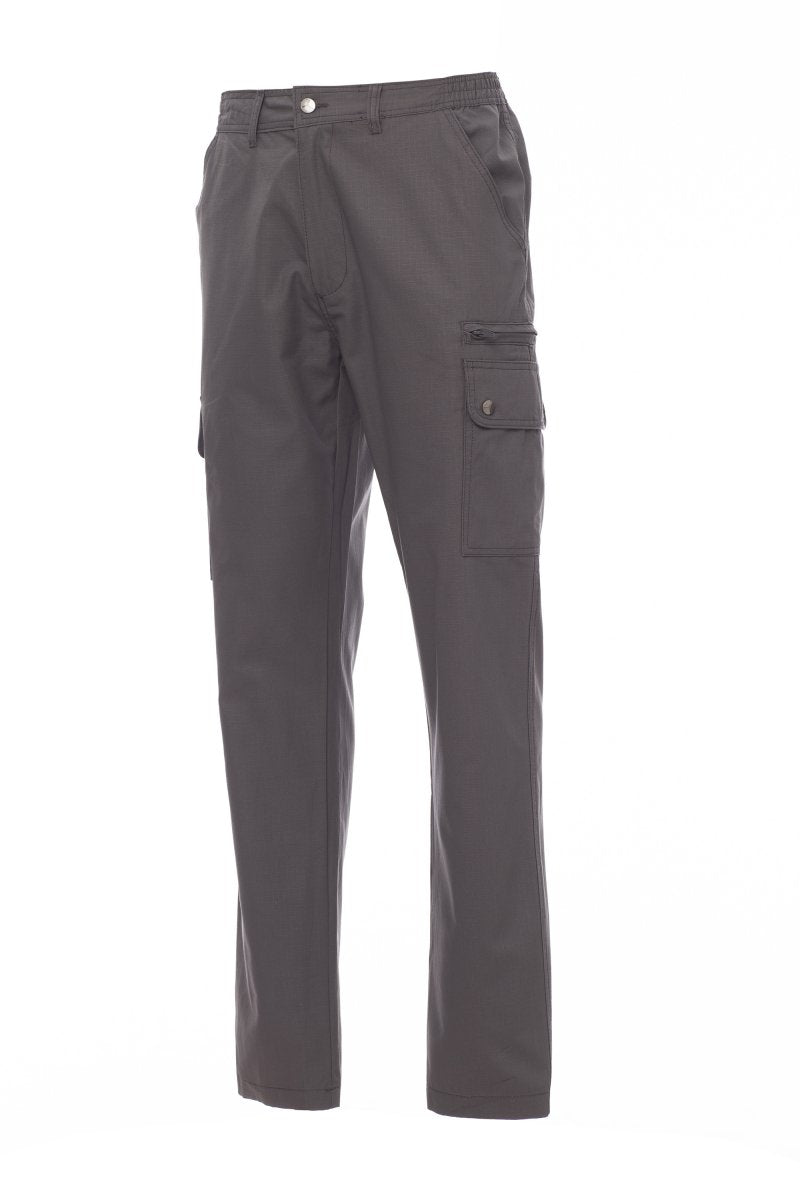 Payper FOREST STRETCH SUMMER Cargo – Rauchgrau