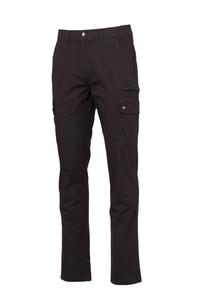 Payper FOREST STRETCH SUMMER Cargo – Anthrazit