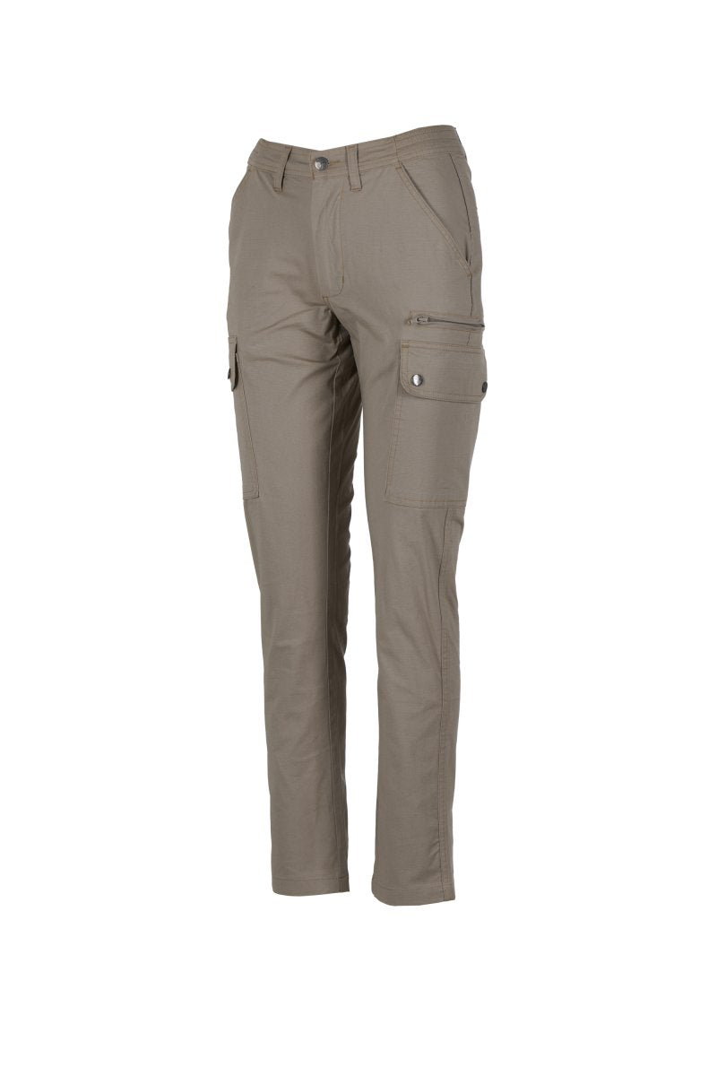 Payper FOREST STRETCH SUMMER LADY Cargo – Kaki