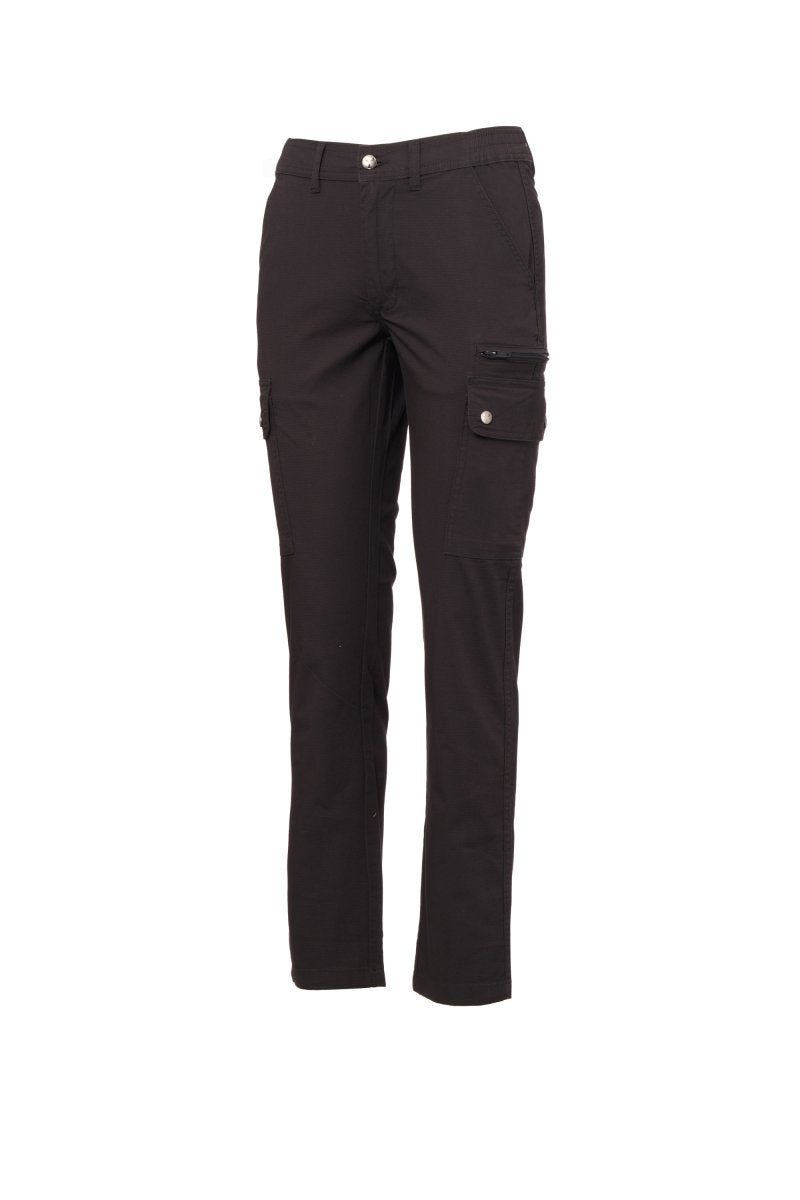 Payper FOREST STRETCH SUMMER LADY Cargo – Anthrazit