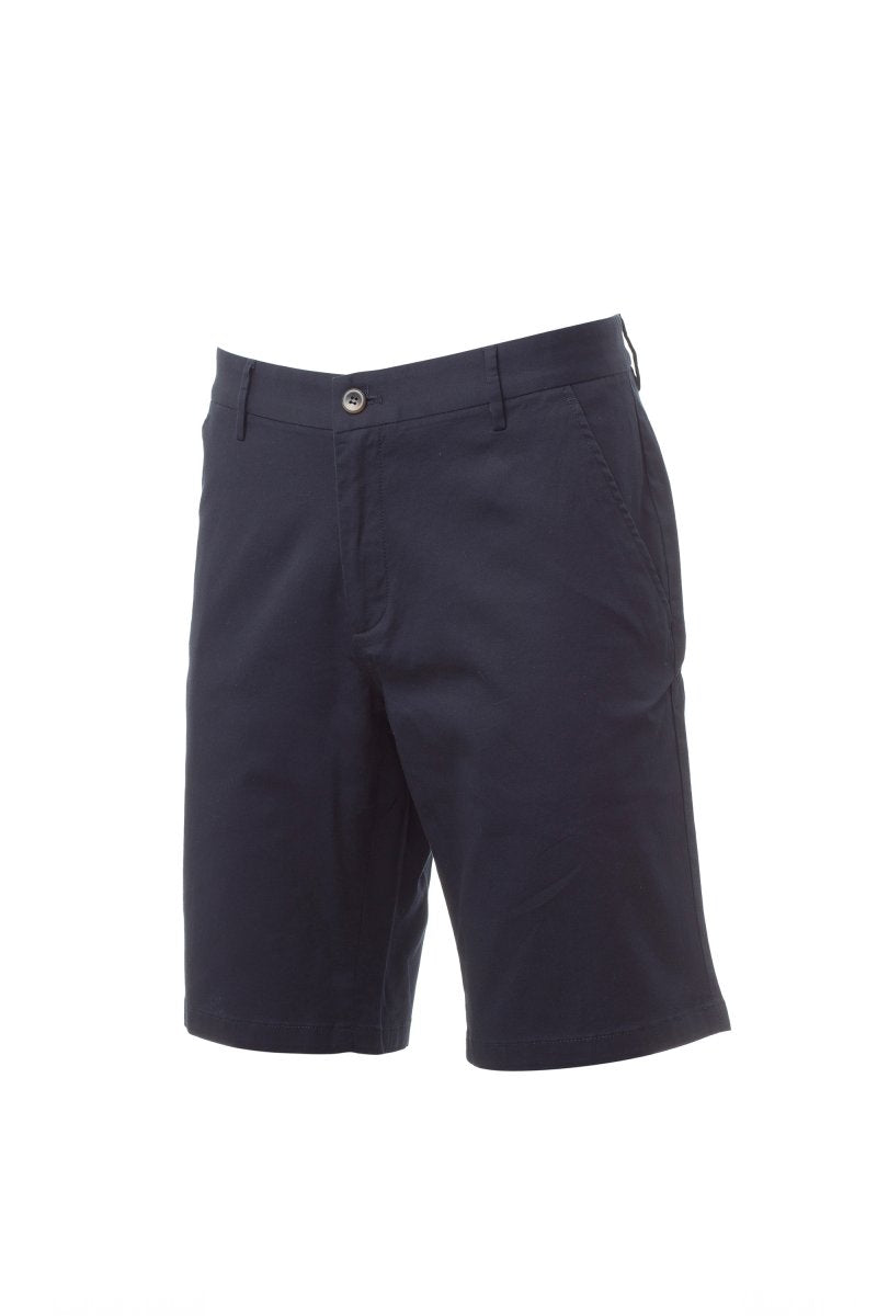 Payper CLASSY SHORTS Chino – Marineblau