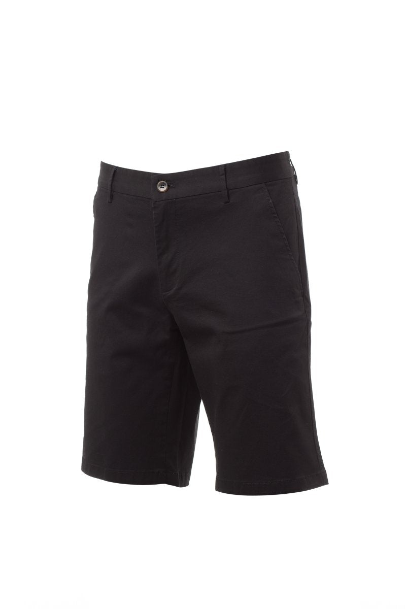 Payper CLASSY SHORTS Chino – Schwarz