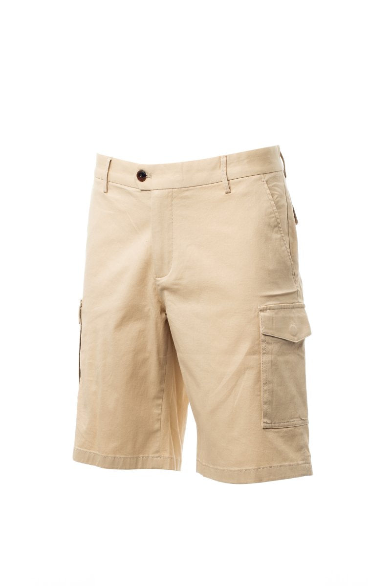 Payper MAJOR SHORTS Cargo – Sand