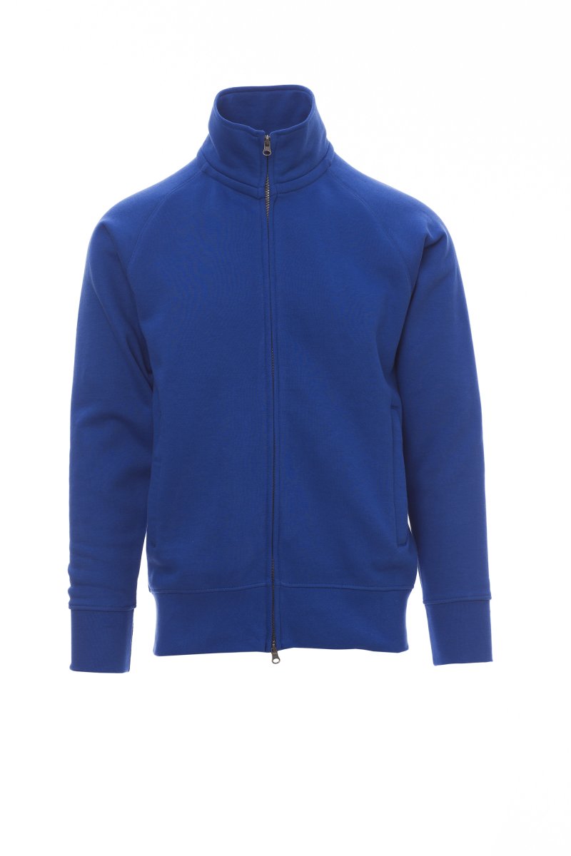 Payper PANAMA+ SUMMER Full Zip – Königsblau