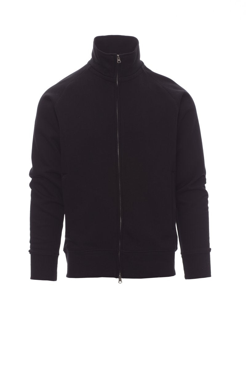 Payper PANAMA+ SUMMER Full Zip – Schwarz