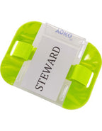 Reflective ID Arm Bands (YK003)