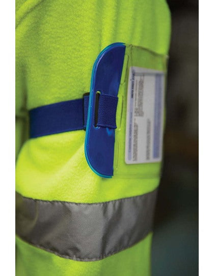Reflective ID Arm Bands (YK003)