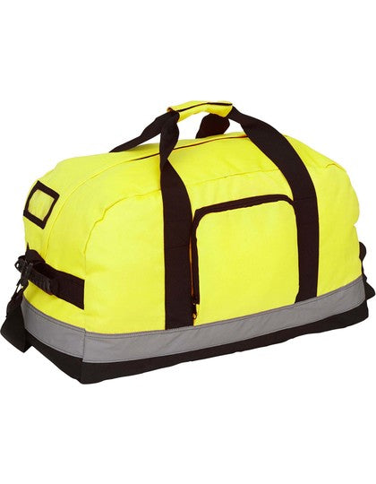 Hi-Vis Seattle Holdalls (YK2518)